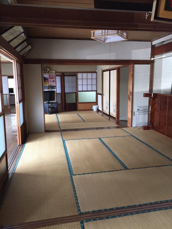 Momoya Lake Saiko Hotel Fujikawaguchiko Luaran gambar