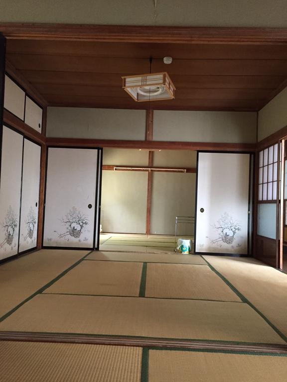 Momoya Lake Saiko Hotel Fujikawaguchiko Luaran gambar